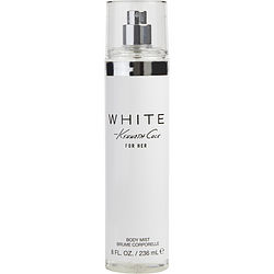 Kenneth Cole White by Kenneth Cole BODY MIST 8 OZ for WOMEN