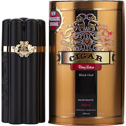 CIGAR BLACK OUD by Remy Latour for MEN