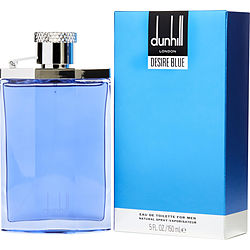 Desire Blue by Alfred Dunhill EDT SPRAY 5 OZ for MEN