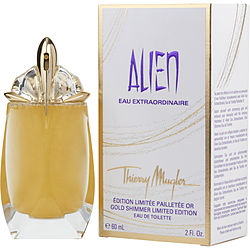 ALIEN EAU EXTRAORDINAIRE by Thierry Mugler for WOMEN