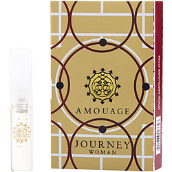 Amouage Journey by Amouage EAU DE PARFUM SPRAY VIAL for WOMEN