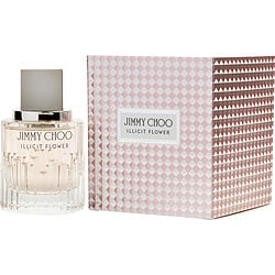 JIMMY CHOO ILLICIT FLOWER by Jimmy Choo for WOMEN