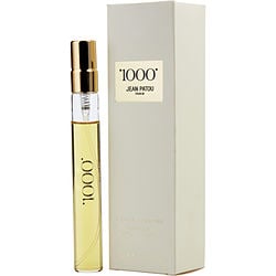 JEAN PATOU 1000 by Jean Patou for WOMEN