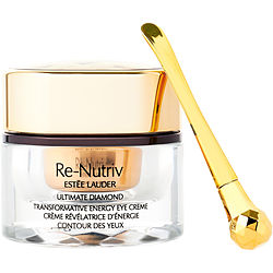 Estee Lauder by Estee Lauder Re-Nutriv Ultimate Diamond Transformative Energy Eye Creme -15ml/0.5OZ for WOMEN 285914