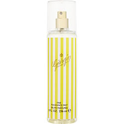 Giorgio by Giorgio Beverly Hills FRAGRANCE MIST 8 OZ for WOMEN