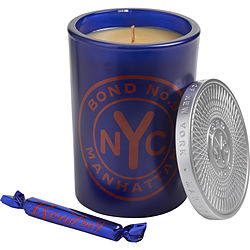 BOND NO. 9 MANHATTAN by Bond No. 9 for UNISEX