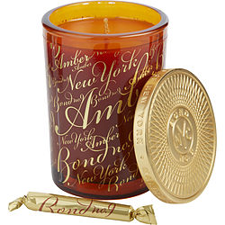 BOND NO. 9 NEW YORK AMBER by Bond No. 9 for UNISEX