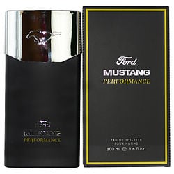 Mustang Performance by Estee Lauder EDT SPRAY 3.4 OZ for MEN