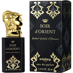 Soir D'orient