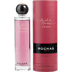 Rochas Secret De Rochas Rose Intense by Rochas EDP SPRAY 3.3 OZ for WOMEN
