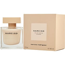 Narciso Rodriguez Narciso Poudree by Narciso Rodriguez EDP SPRAY 3 OZ for WOMEN