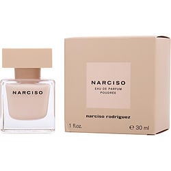 Narciso Rodriguez Narciso Poudree by Narciso Rodriguez EAU DE PARFUM SPRAY 1 OZ for WOMEN