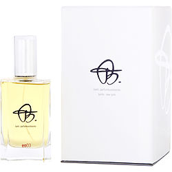 Biehl Eo03 by Biehl Parfumkunstwerke EAU DE PARFUM SPRAY 3.4 OZ for UNISEX