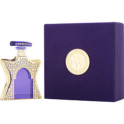 BOND NO. 9 DUBAI AMETHYST by Bond No. 9 for WOMEN