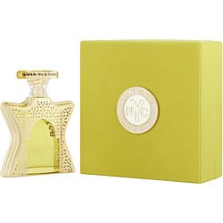 سعر ومواصفات Bond No. 9 Dubai Citrine by Bond No. 9 EAU DE PARFUM SPRAY 3.3 OZ for UNISEX من متجر FragranceNet.com