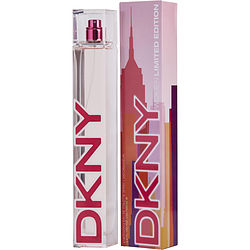 DKNY NEW YORK SUMMER by Donna Karan for WOMEN