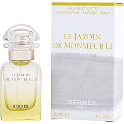 Le Jardin De Monsieur Li by Hermes EDT SPRAY 1 OZ for UNISEX