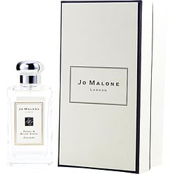 Jo Malone Peony & Blush Suede by Jo Malone Cologne SPRAY 3.4 OZ for WOMEN