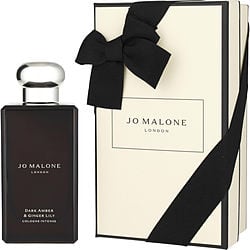 Jo Malone London Dark Amber & Ginger Lily