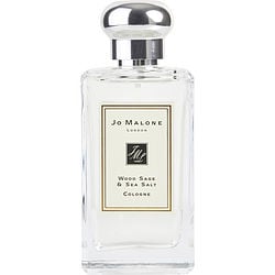 Jo Malone Wood Sage & Sea Salt by Jo Malone Cologne SPRAY 3.4 OZ (UNBOXED) for WOMEN