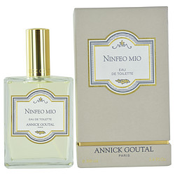 ANNICK GOUTAL NINFEO MIO by Annick Goutal for MEN