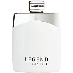 Montblanc Legend Spirit
