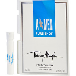 ANGEL MEN PURE SHOT by Thierry Mugler for MEN