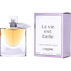 La Vie Est Belle Intense by Lancome L'EAU DE PARFUM SPRAY 1.