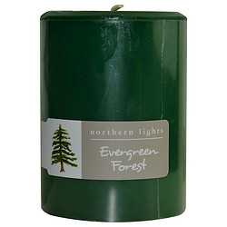 EVERGREEN FOREST  for UNISEX