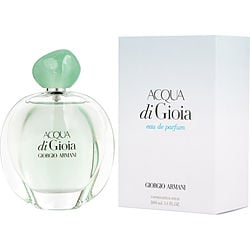 Acqua Di Gioia by Giorgio Armani EDP SPRAY 3.4 OZ (NEW PACKAGING) for WOMEN