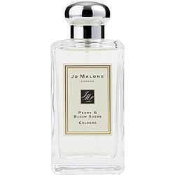 Jo Malone Peony & Blush Suede by Jo Malone Cologne SPRAY 3.4 OZ (UNBOXED) for WOMEN