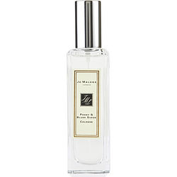 Jo Malone Peony &amp; Blush Suede by Jo Malone COLOGNE SPRAY 1 OZ (UNBOXED) for WOMEN