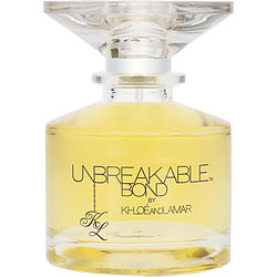 Unbreakable Bond By Khloe And Lamar by Khloe and Lamar EDT SPRAY 3.4 OZ *TESTER for UNISEX