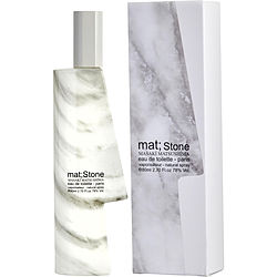 Mat Stone