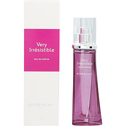 Very Irresistible by Givenchy EDP SPRAY 1 OZ for WOMEN