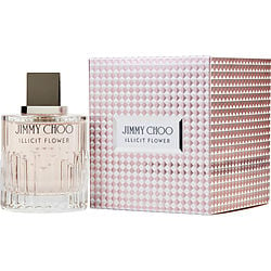 JIMMY CHOO ILLICIT FLOWER by Jimmy Choo for WOMEN