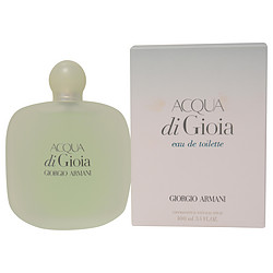 ACQUA DI GIOIA by Giorgio ARMANI for WOMEN