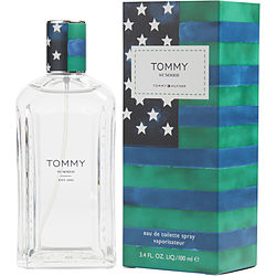 tommy summer cologne 2004