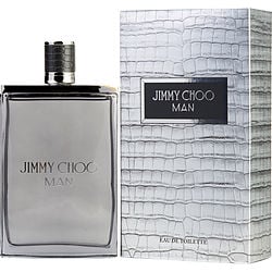 Jimmy Choo by Jimmy Choo EDT SPRAY 6.7 OZ for MEN