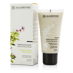 Academie by Academie Aromatherapie Exfoliating Cream - For All Skin Types -50ml/1.7OZ for WOMEN