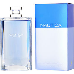 Nautica Voyage by Nautica EDT SPRAY 6.7 OZ for MEN