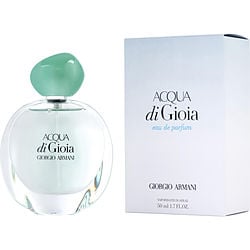 Acqua Di Gioia by Giorgio Armani EDP SPRAY 1.7 OZ (NEW PACKAGING) for WOMEN
