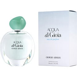 ACQUA DI GIOIA by Giorgio ARMANI for WOMEN