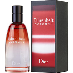 FAHRENHEIT by Christian Dior for MEN