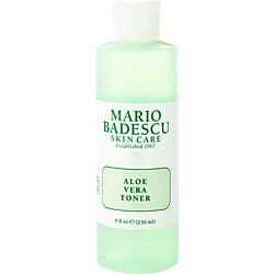 Mario Badescu by Mario Badescu Aloe Vera Toner - For Dry/ Sensitive Skin Types -236ml/8OZ for WOMEN
