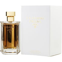 Prada La Femme by Prada EAU DE PARFUM SPRAY 3.3 OZ for WOMEN