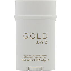 JAY Z GOLD by Jay-Z for MEN