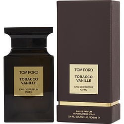Tom Ford Tobacco Vanille by Tom Ford EDP SPRAY 3.4 OZ for UNISEX