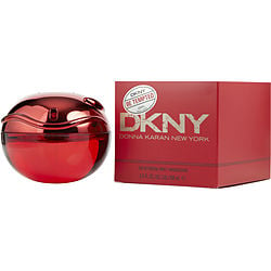 Dkny Be Tempted by Donna Karan EDP SPRAY 3.4 OZ for WOMEN