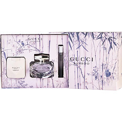GUCCI BAMBOO by Gucci for WOMEN